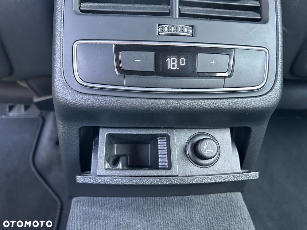 Audi A4 Avant 2.0 TDI DPF S line Sportpaket - 21