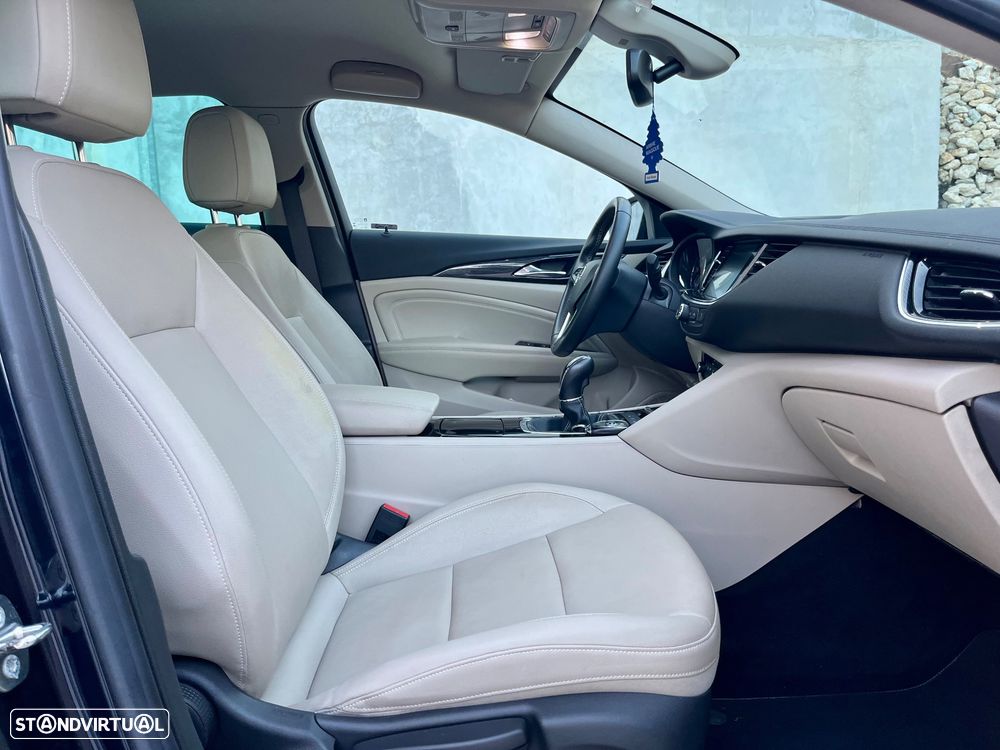 Opel Insignia Grand Sport 1.6 CDTi Ultimate - 29