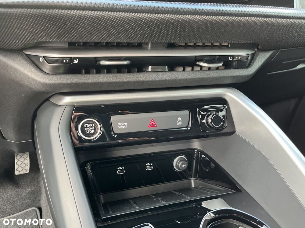 Audi Q5 TFSI mHEV 150 kW S tronic - 33