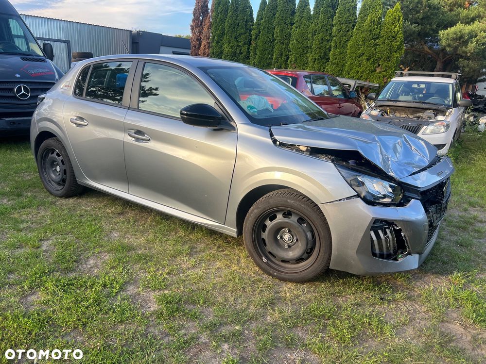 Peugeot 208 PureTech 100 Style - 6