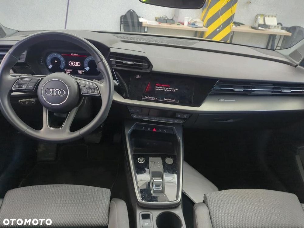 Audi A3 Sportback - 8