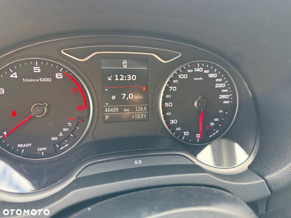 Audi A3 1.0 TFSI S tronic sport - 10
