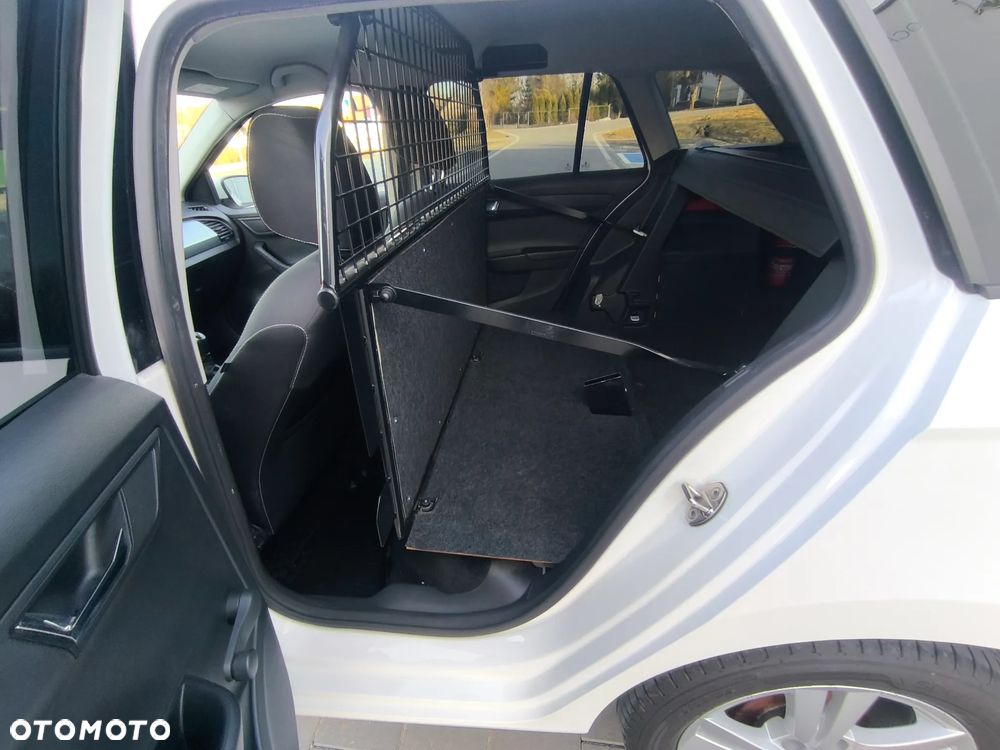 Skoda Fabia 1.0 TSI Ambition - 19