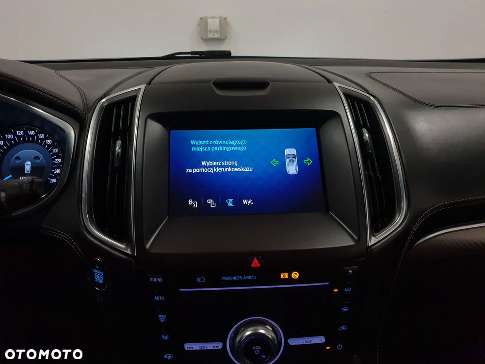 Ford Edge 2.0 EcoBlue Bi-Turbo 4x4 Vignale - 21