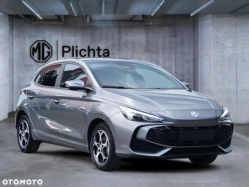 MG MG3 - 7