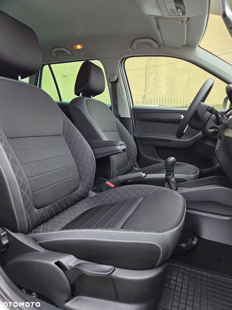 Skoda Fabia 1.0 TSI Ambition - 16