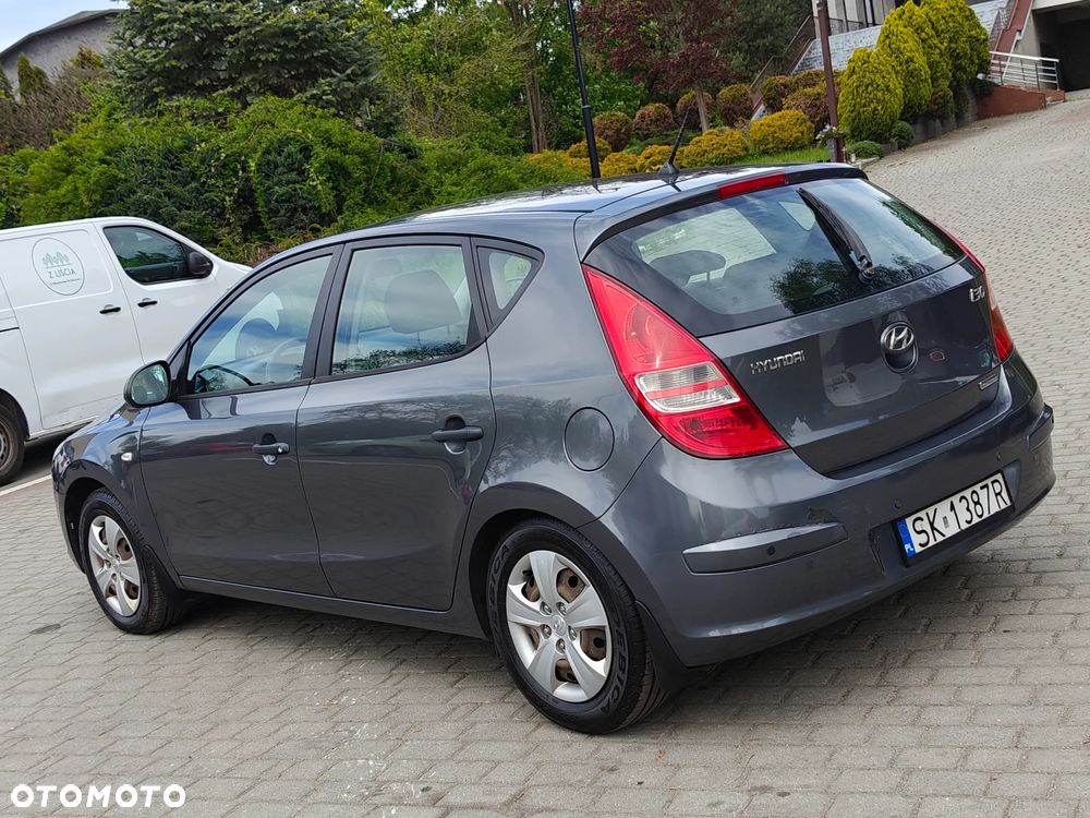 Hyundai i30 i30cw 1.6 CRDi Edition Plus - 14