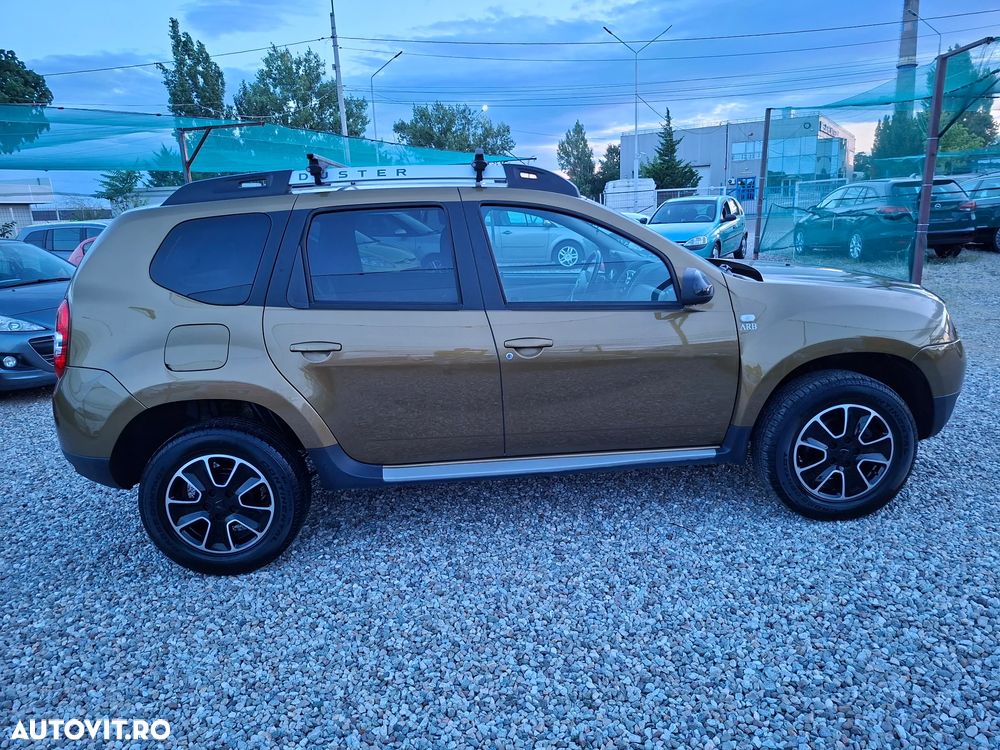 Dacia Duster - 9