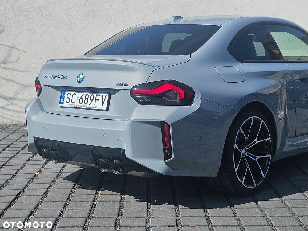 BMW M2 - 11