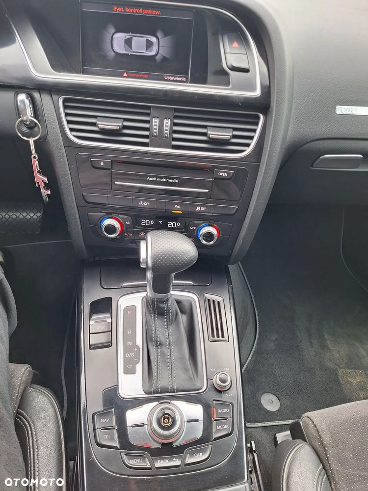 Audi A5 Coupé - 11