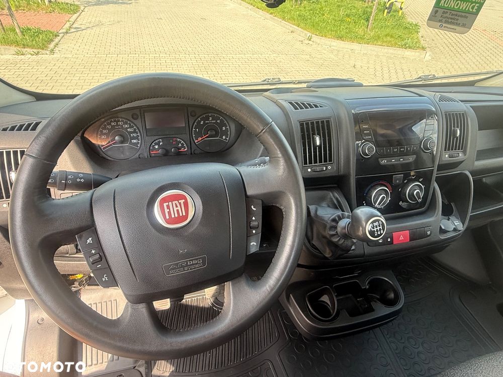 Fiat Ducato - 16