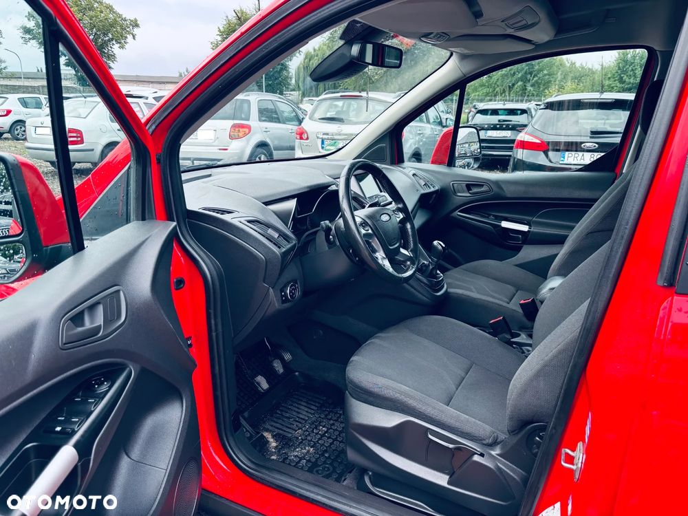 Ford Tourneo Connect 1.5TDCi Trend - 19