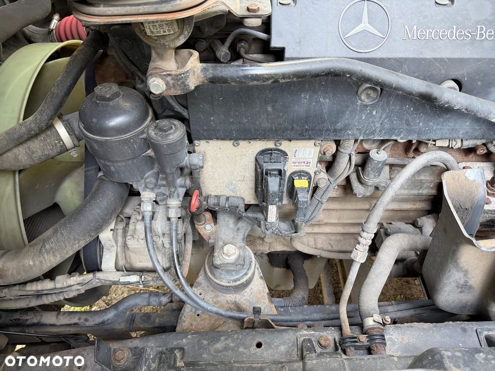 Mercedes-Benz Atego 1223 - 18