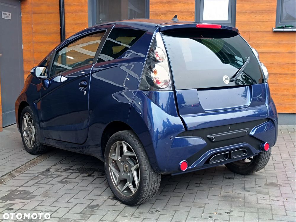 Casalini M14 2.0 - 5