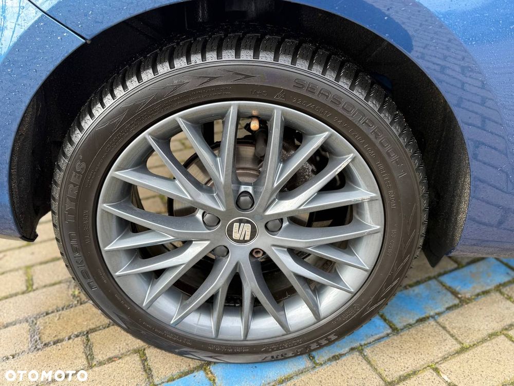 Seat Leon - 10