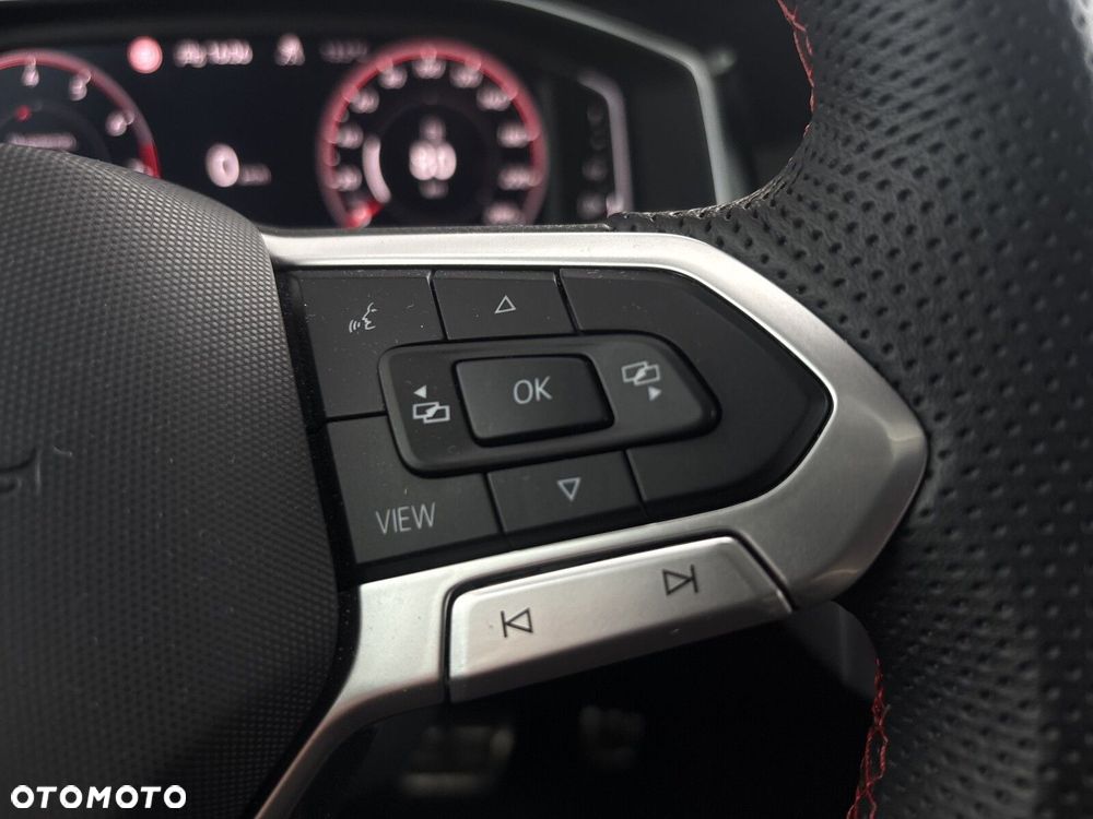 Volkswagen Polo 2.0 TSI GTI DSG - 27