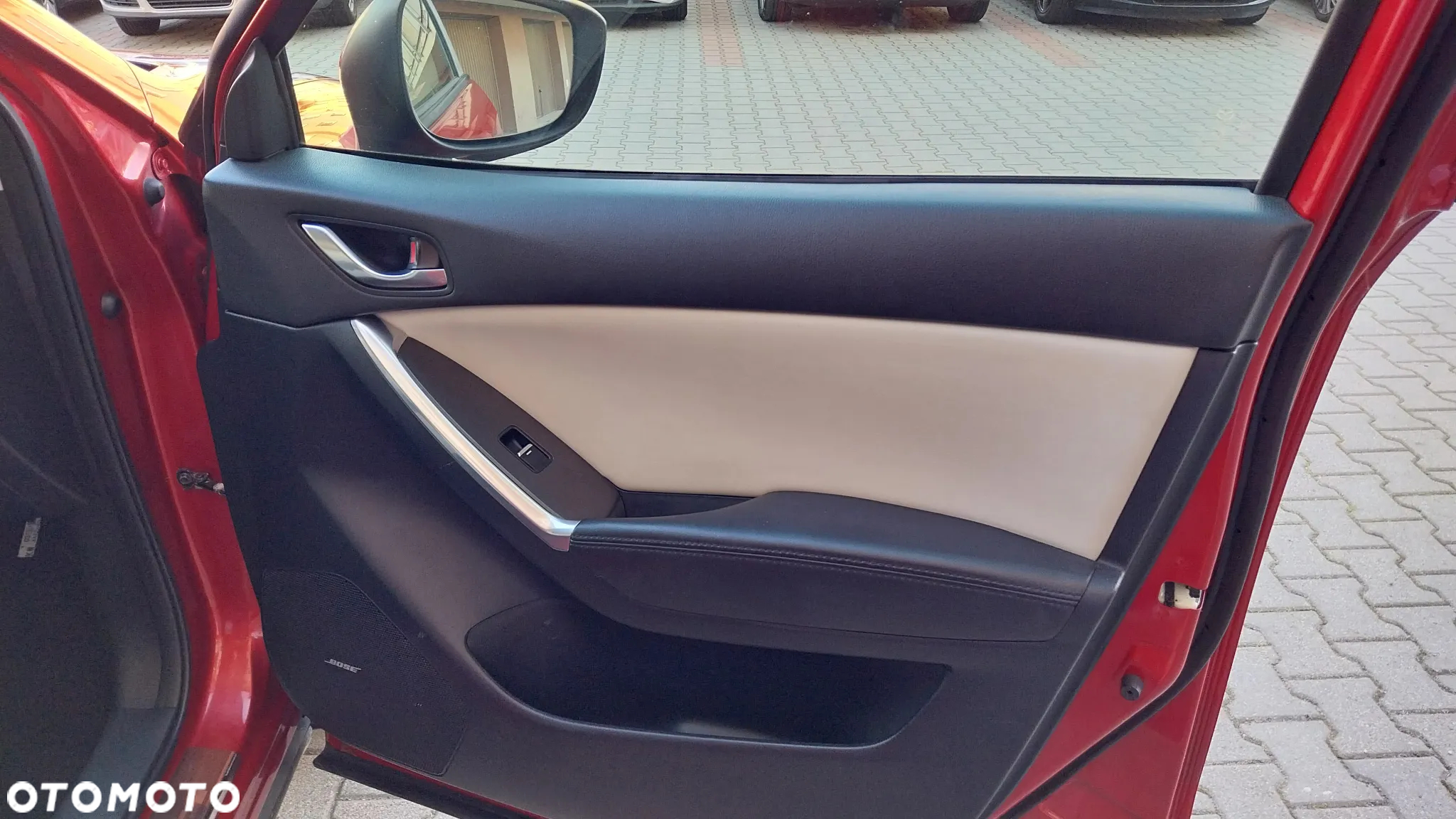 Mazda CX-5 2.0 Skypassion - 7