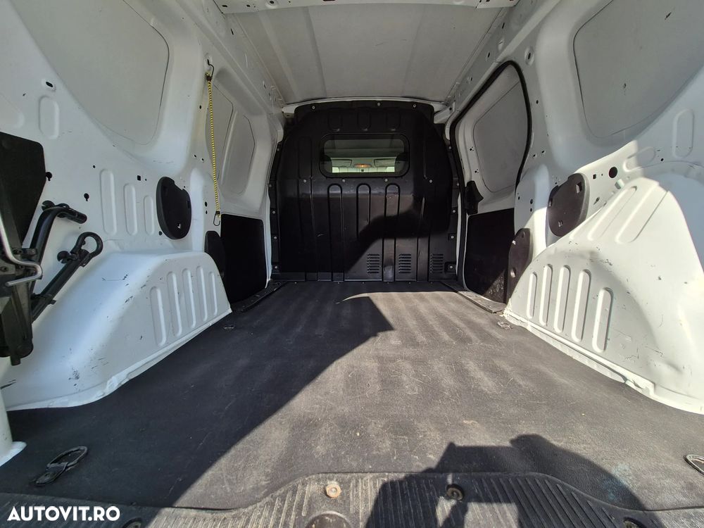 Dacia Dokker 1.5 Blue dCi Ambiance - 12