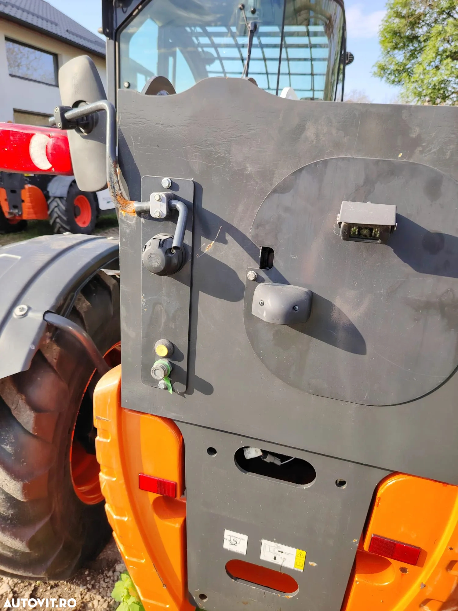 Bobcat TL38.70X - 18