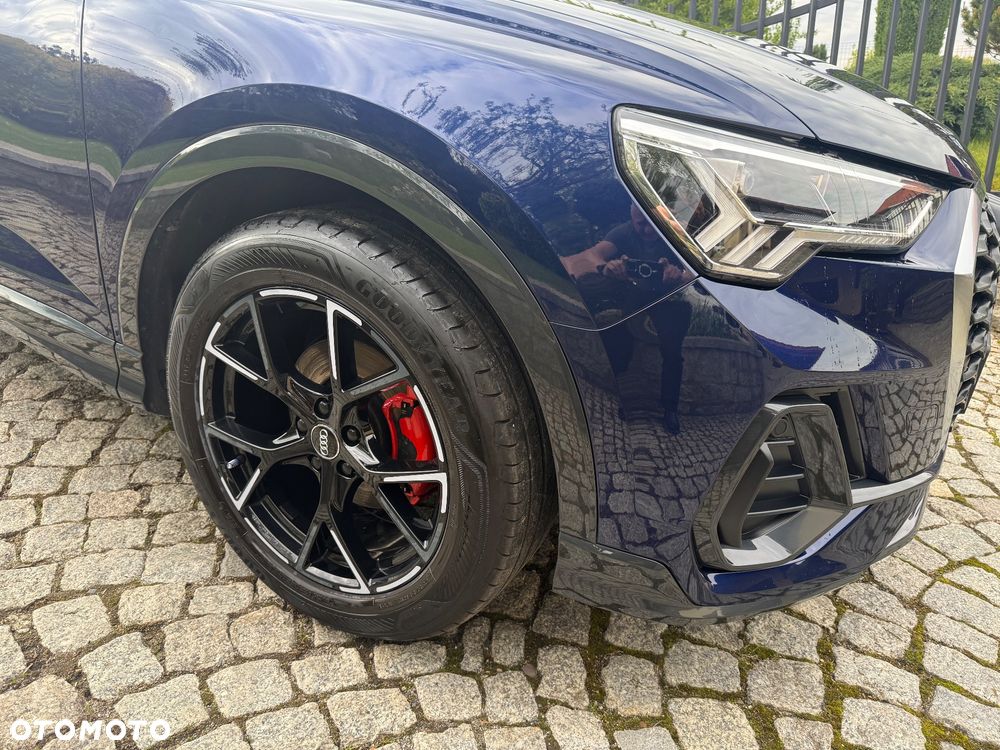 Audi Q3 Sportback 35 TFSI - 4