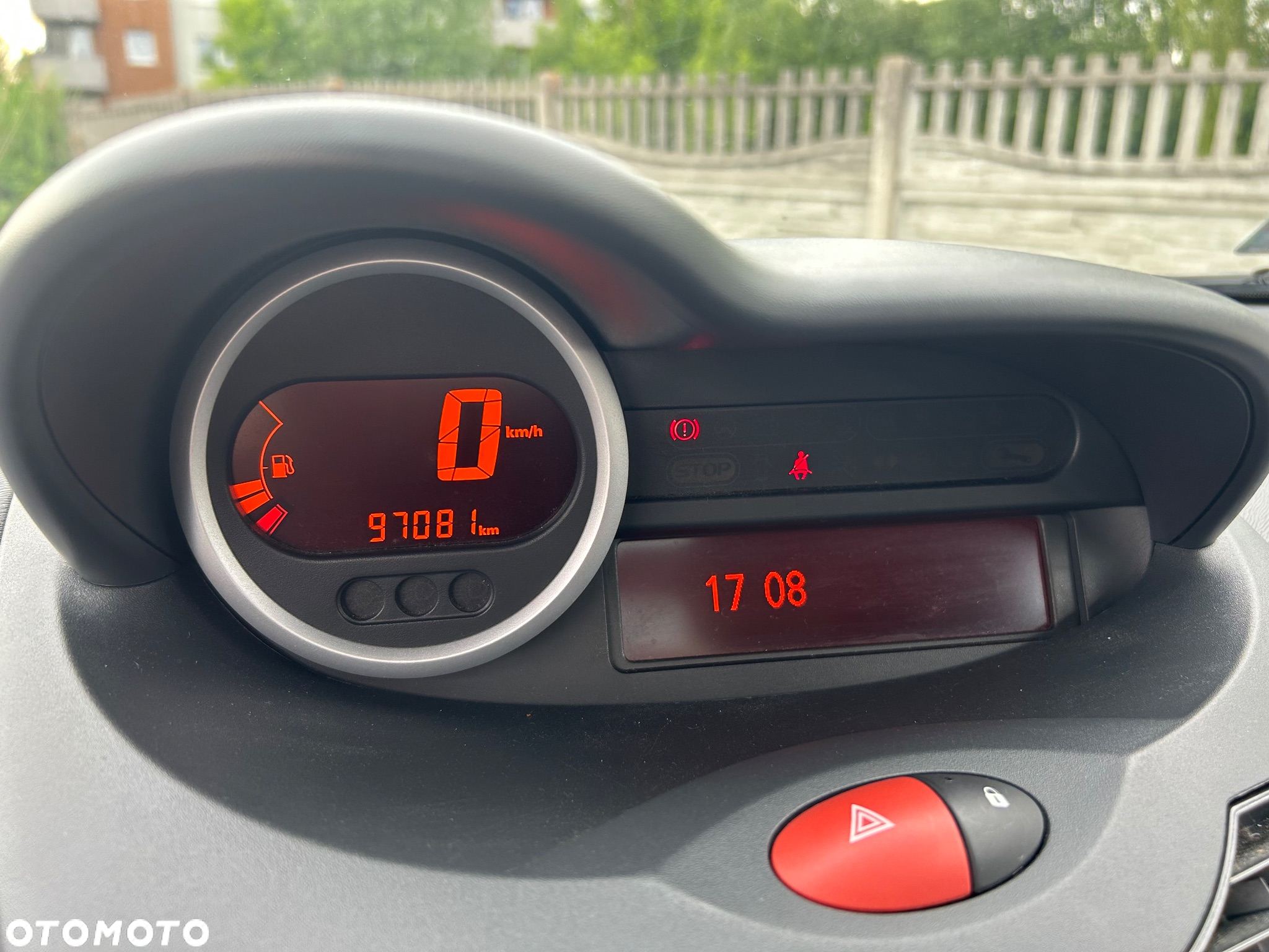 Renault Twingo 1.2 LEV 16V 75 Liberty - 6