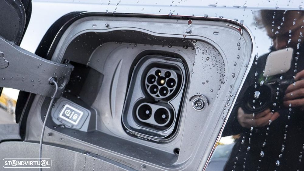 Opel Mokka-e 54 kWh GS - 24