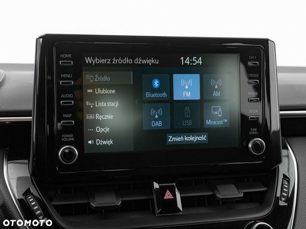 Toyota Corolla 1.2 T Active - 21
