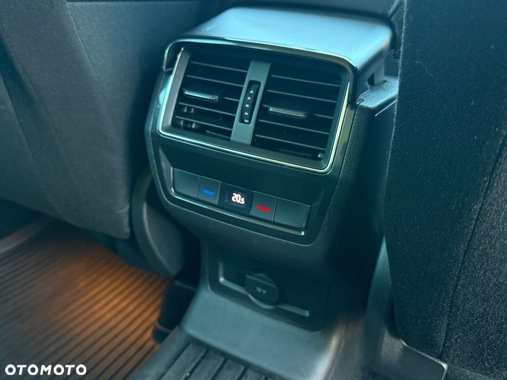 Skoda Kodiaq 2.0 TSI 4x4 Ambition DSG - 33