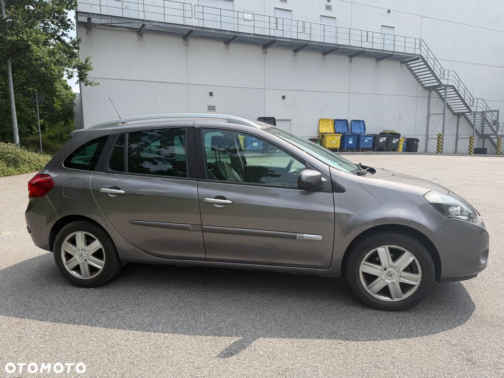 Renault Clio 1.2 TCE Extreme - 8