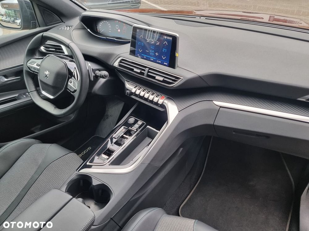 Peugeot 5008 1.5 BlueHDi Allure Pack S&S EAT8 - 18