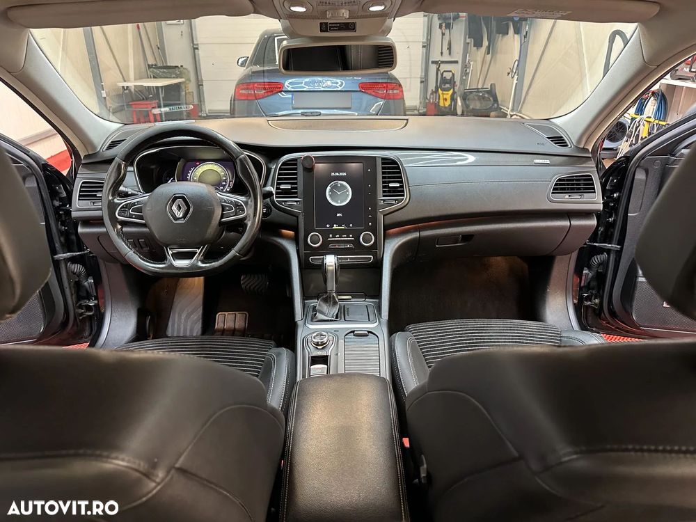 Renault Talisman - 9