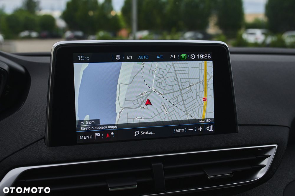 Peugeot 5008 BlueHDI 130 Allure Business-Paket - 39