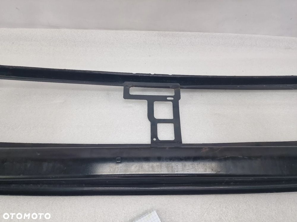 AUDI Q2 81A 16- BELKA PRZEDNIA PRZÓD / POD ZDERZAK PRZEDNI , NR KA1283440604 / 81A807109C , NR AUKCJI BEL237 - 12