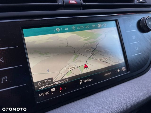 Citroën C4 SpaceTourer - 9