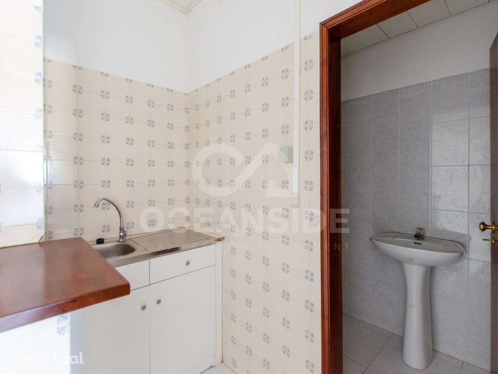 Escritórios / salas na Pontinha - Grande imagem: 4/5