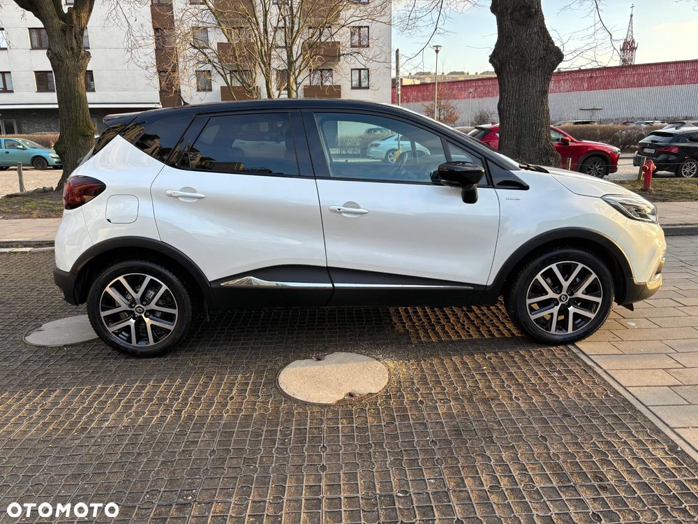 Renault Captur 1.2 Energy TCe S-Edition - 1