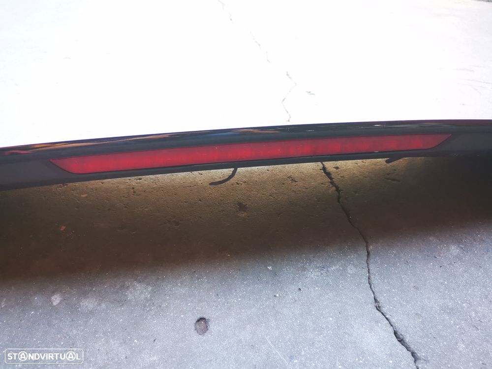 RENAULT CAPTUR II AILERON C/ 3 STOP - Z271 - 5