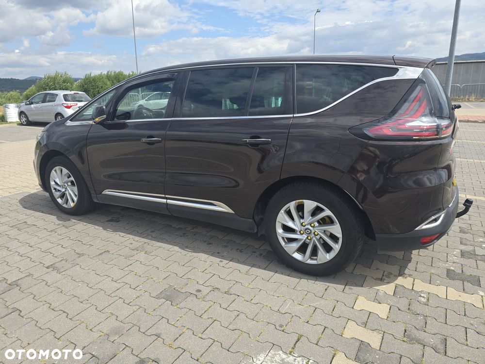 Renault Espace - 4