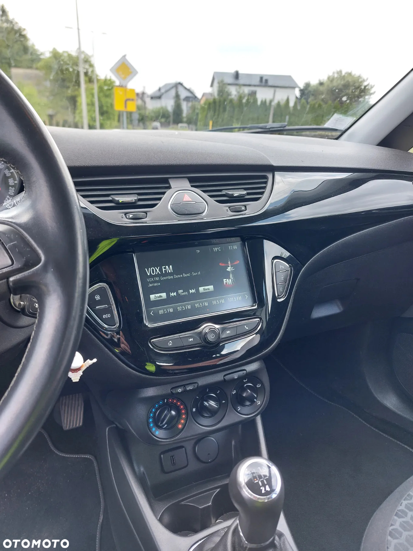 Opel Corsa - 12