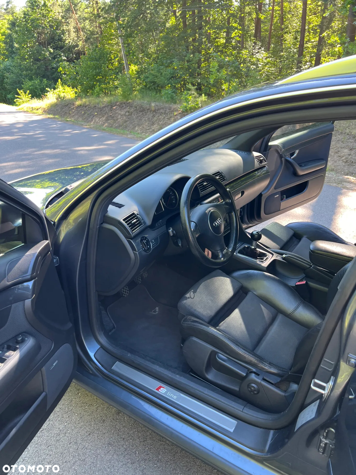Audi A4 Avant 1.8T - 9