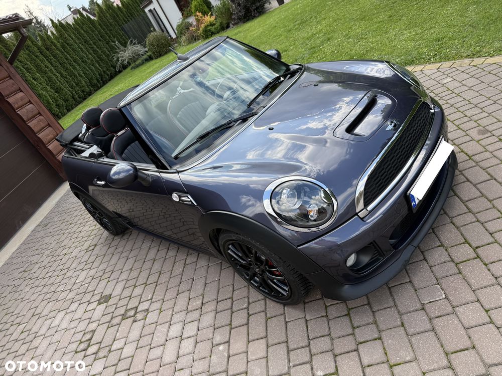 MINI John Cooper Works - 3
