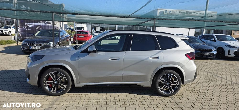 BMW X1 xDrive20d Aut. M Sportpaket - 2