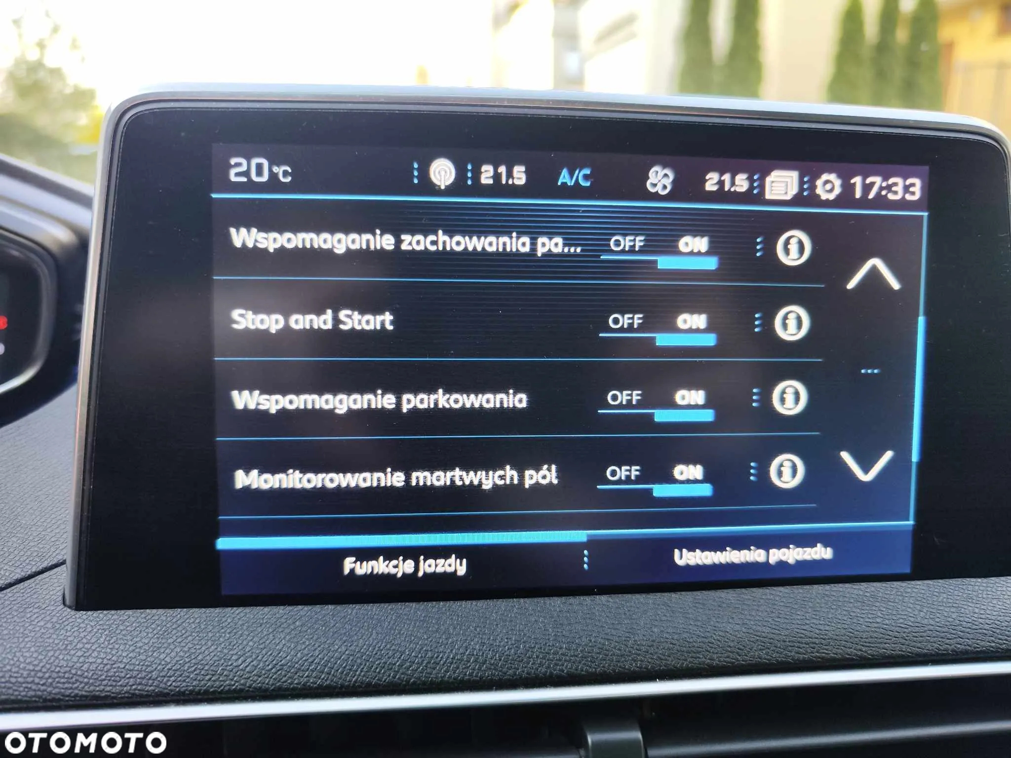 Peugeot 3008 1.5 BlueHDi GT S&S EAT8 - 20
