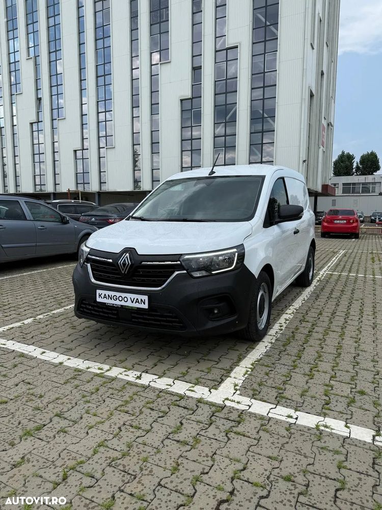 Renault KANGOO - 1