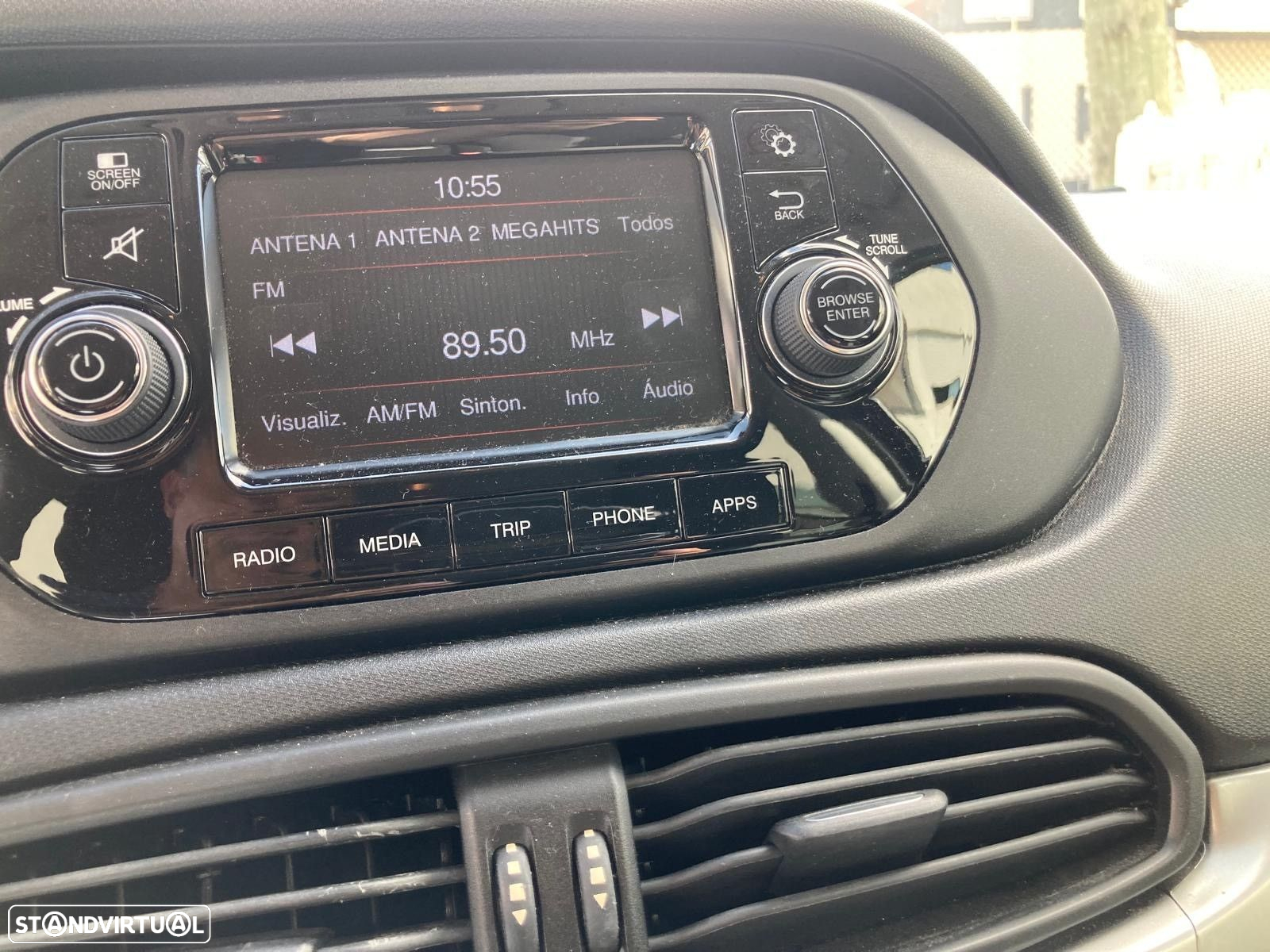 Fiat Tipo 1.4 Street - 24