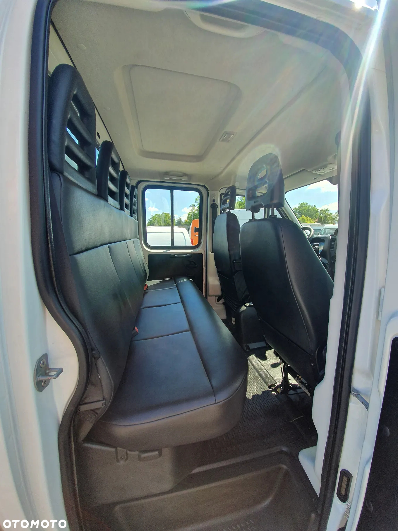 Iveco DAILY 35C16 C 16 - 22