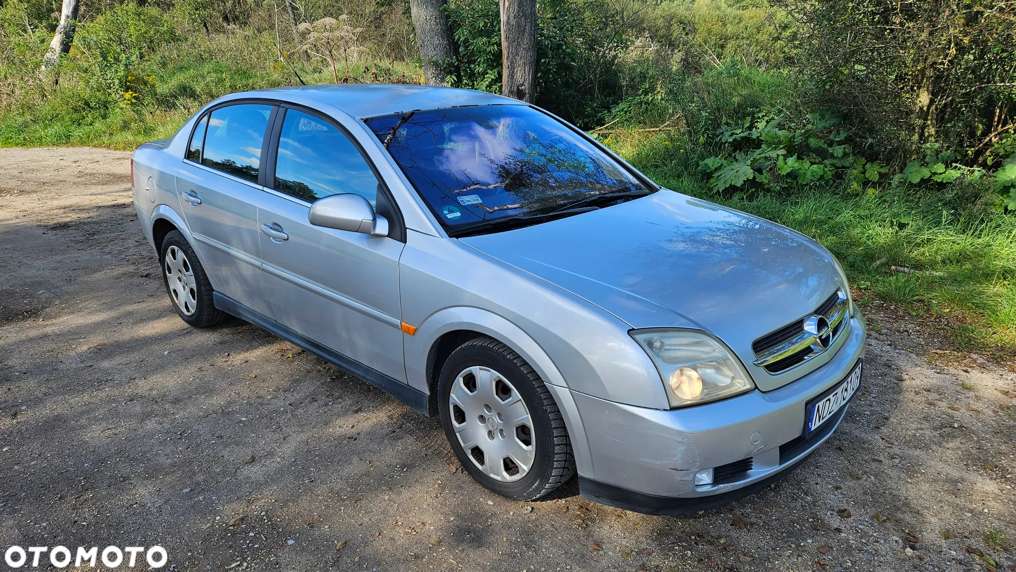 Opel Vectra 1.8 Comfort - 3