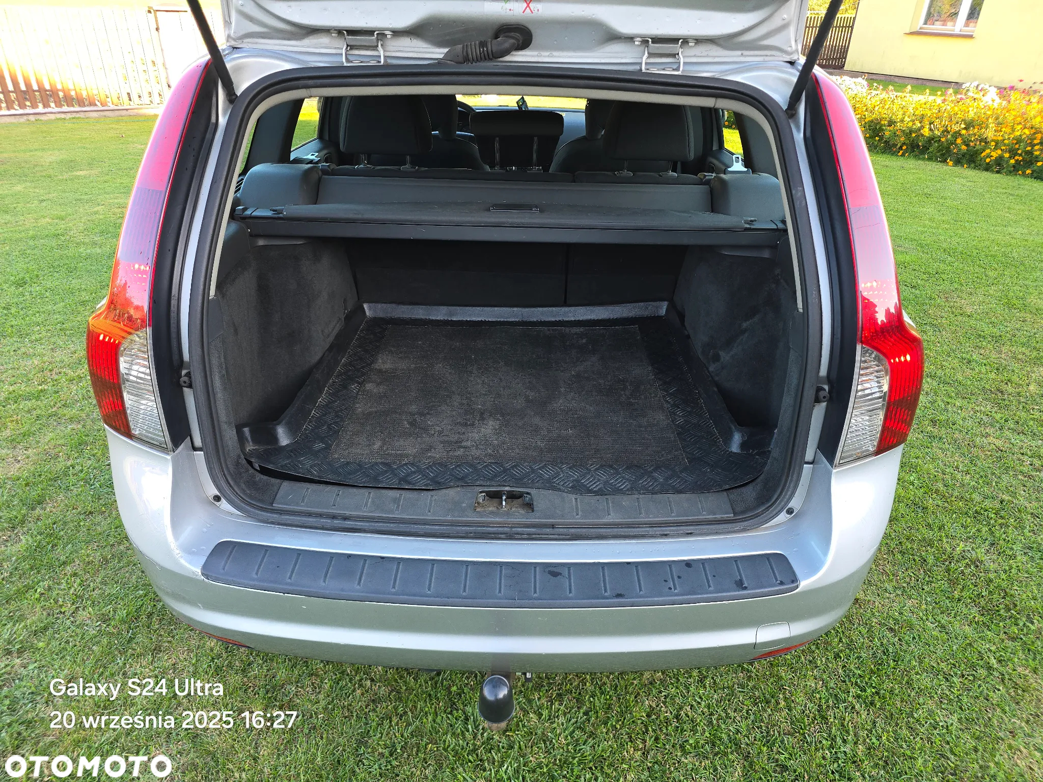 Volvo V50 2.0D - 30