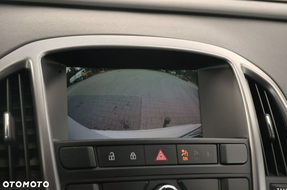 Opel Astra - 24