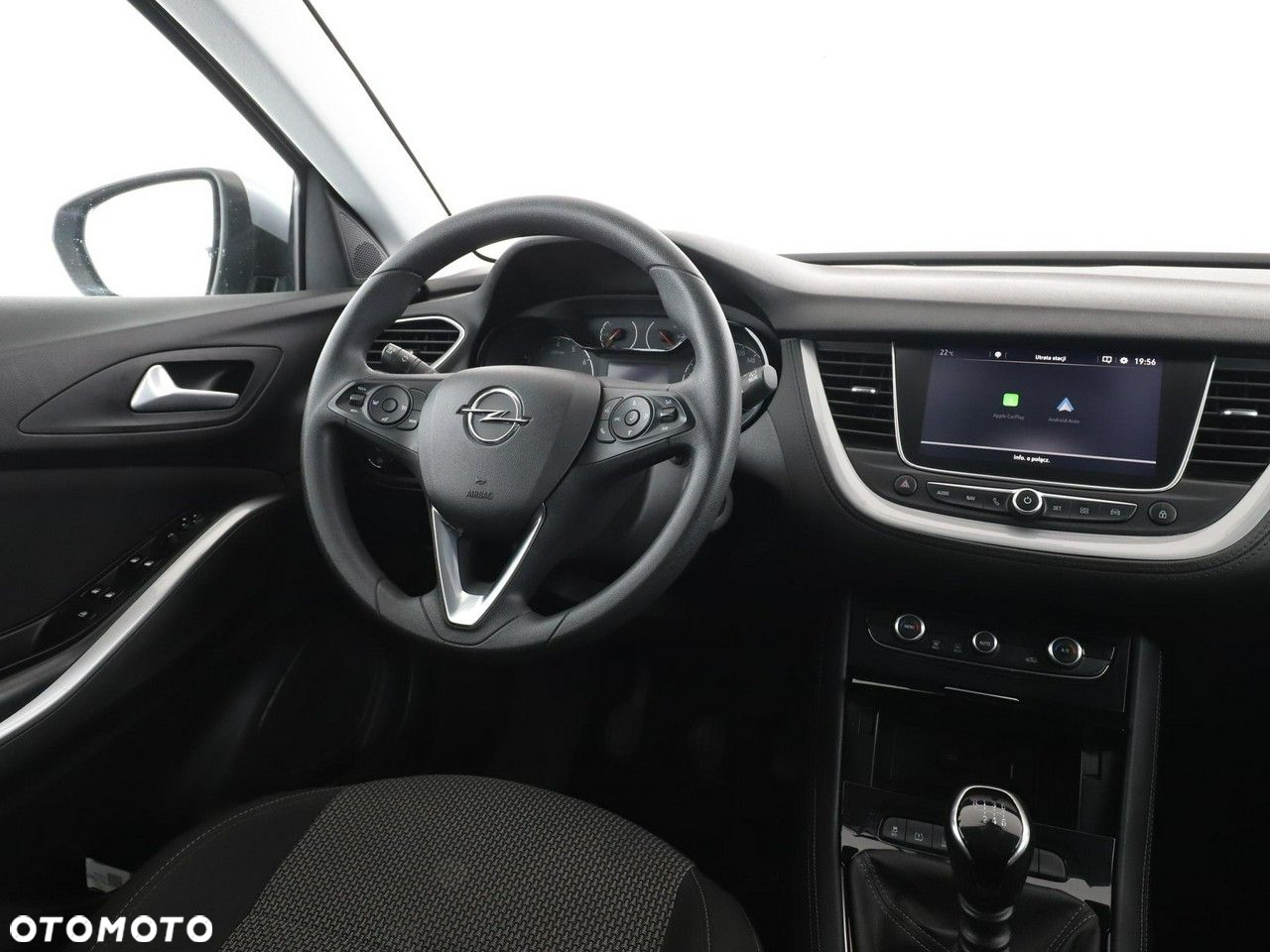 Opel Grandland X 1.2 Start/Stop Business Edition - 15